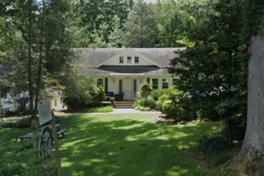 Insight Human Services - Women's Recovery Center NC 28803