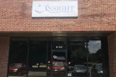 Insight Program - Charlotte NC 28217