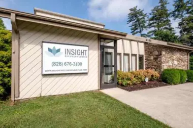 Insights In Recovery NC 28052