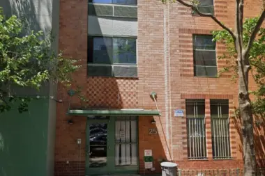 Institute For Community Living NY 11221