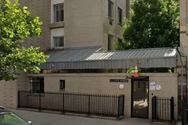 Institute for Community Living Lewis Avenue NY 11206