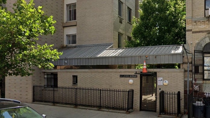 Institute for Community Living Lewis Avenue NY 11206