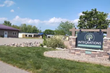 Integrations Wellness and Recovery Center MN 55350