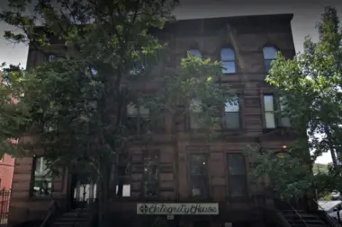 Integrity House - A House NJ 7102