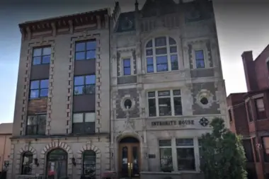 Integrity House - B House NJ 7102