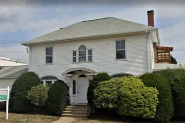 Griffin Hospital - Dual Diagnosis CT 6418