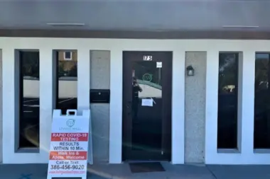 Intensive Treatment Modalities Group FL 32118