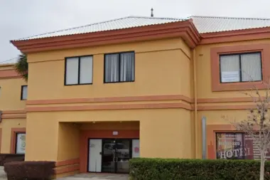 Intensive Treatment Modalities Group FL 34741