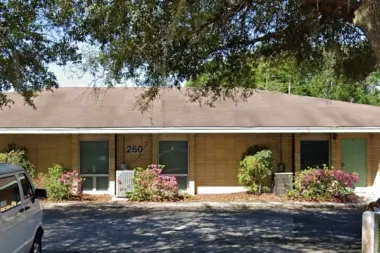 Intensive Treatment Modalities Group FL 32025