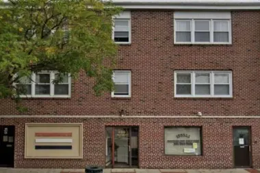 Inter - County Council on Drug and Alcohol Abuse NJ 7032