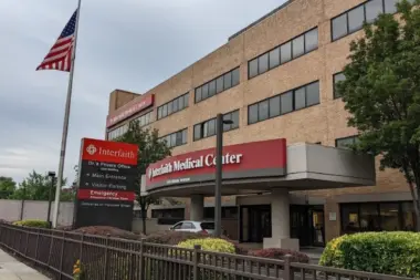Interfaith Medical Center NY 11213