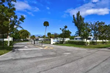 Intrepid Detox Residential FL 33407