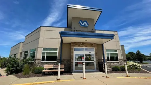 Iowa City VA Health Care System – Galesburg CBOC