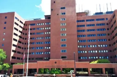 Iowa City VA Health Care System - VAMC IA 52246