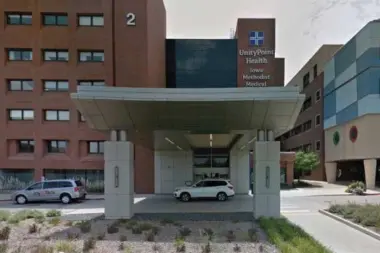 Iowa Methodist Medical Center - Outpatient IA 50309