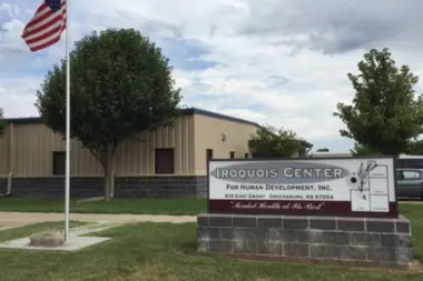 Iroquois Center for Human Development KS 67054