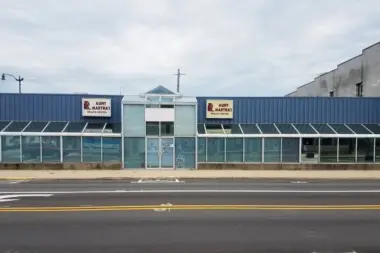 Iroquois Mental Health Center - Aunt Martha's Health Center IL 60970