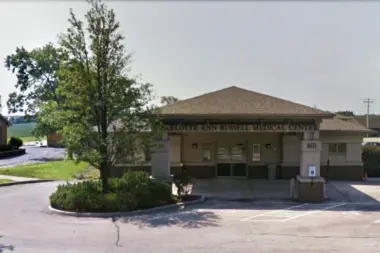 Iroquois Mental Health Center - Charlotte Ann Russel Center IL 60942