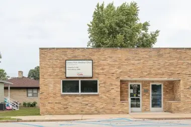 Iroquois Mental Health Center - Cissna Park Clinic IL 60924