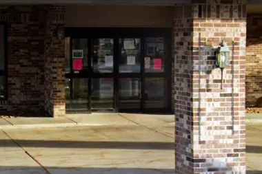 Iroquois Mental Health Center - Riverside Medical Center IL 60449