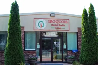 Iroquois Mental Health Center IL 60970