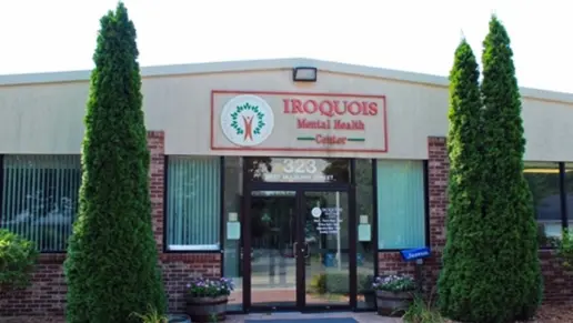 Iroquois Mental Health Center