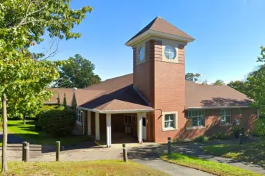 Italian Home for Children MA 2130