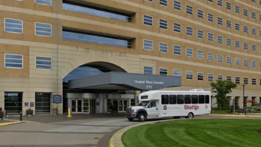 IU Health Methodist Hospital