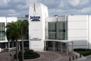 Jackson Behavioral Health Hospital FL 33136
