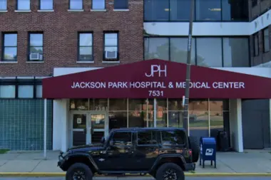 Jackson Park Hospital IL 60649