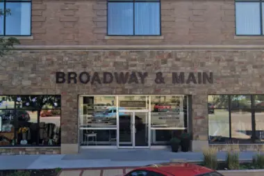 Jackson Recovery Centers IA 51442