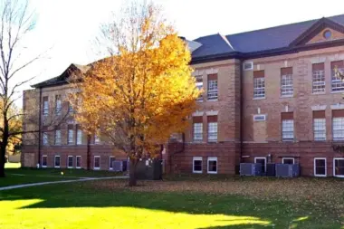 Jackson Recovery Centers - Synergy Center IA 51012