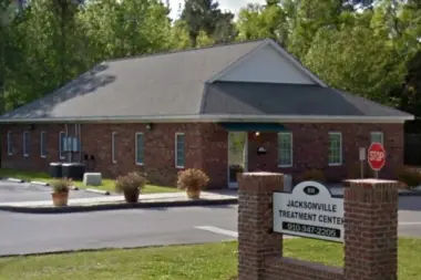 Jacksonville Treatment Center NC 28540