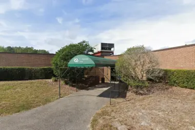James A. Haley VA Hospital - Brooksville CBOC FL 34613