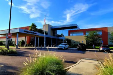 James A. Haley VA Hospital - Primary Care Annex FL 33637