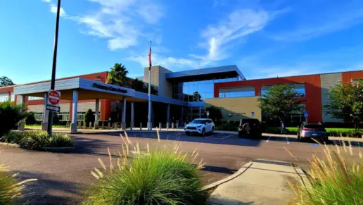 Hidden River VA Clinic