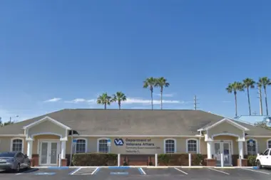 James A. Haley VA Hospital - Zephyrhills CBOC FL 33542