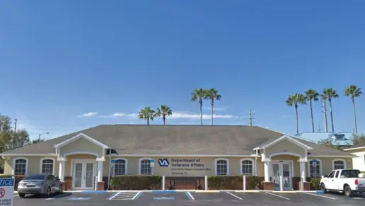 James A. Haley VA Hospital – Zephyrhills CBOC