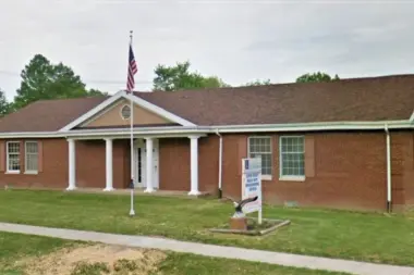 Jasper County Health Department IL 62448