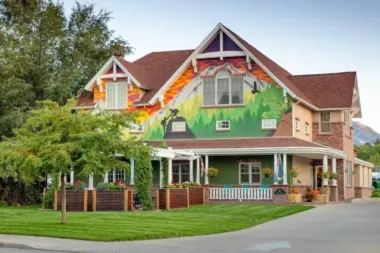 Jaywalker Lodge CO 81623