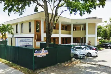 JC's Recovery Center FL 33020