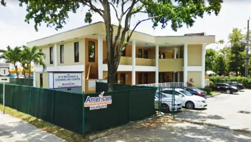 JC’s Recovery Center | Drug & Alcohol Treatment