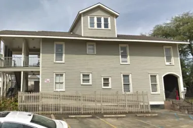 Jefferson Oaks Behavioral Health LA 70809