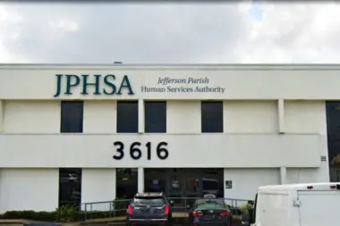 Jefferson Parish Human Services - East Jefferson Health Center LA 70001