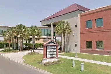 Jennings Senior Care Hospital LA 70546