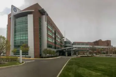 Jersey Shore University Medical Center - Children's Partial Hospitalization NJ 7753