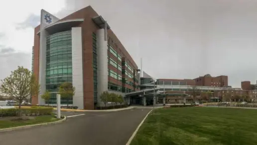 Jersey Shore University Medical Center – Children’s Partial Hospitalization