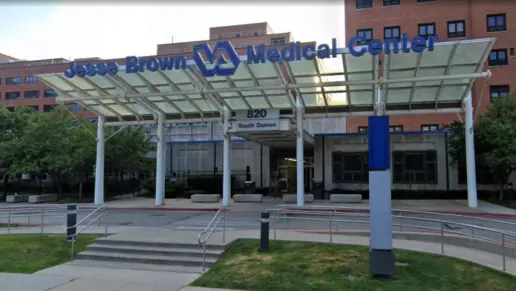 Jesse Brown VA Medical Center – Auburn Gresham