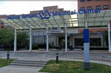 Jesse Brown VA Medical Center IL 60612