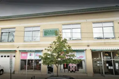 Jewish Family & Children's Service NJ 7712